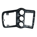 Moldura Central Difusor Ar Chevrolet Captiva 2009 2010 