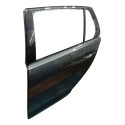 Porta Traseira Esquerda Volkswagen Golf 2014 Traseira