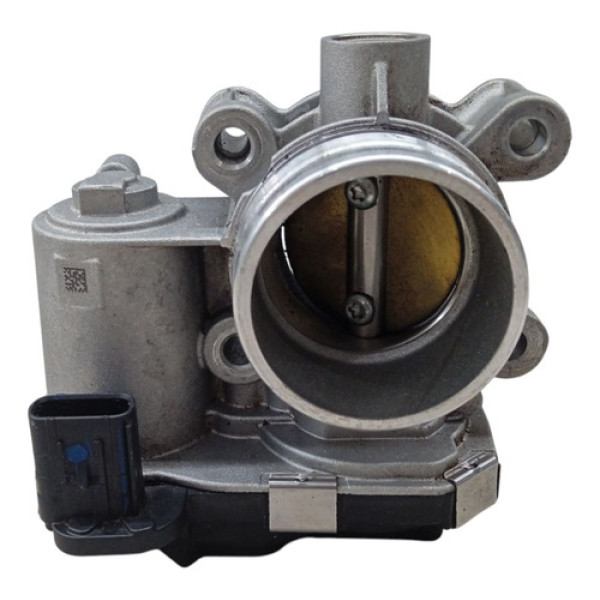 Tbi Corpo Borboleta Chevrolet Equinox Rs 1.5t 2021 2022