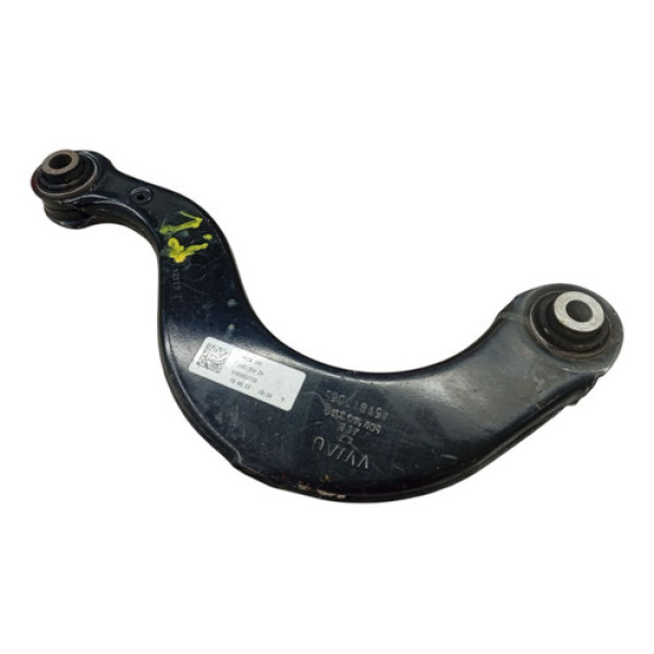 Braço Curvo Tras Direito Audi A3 Sportback 1.8 Aut 2014