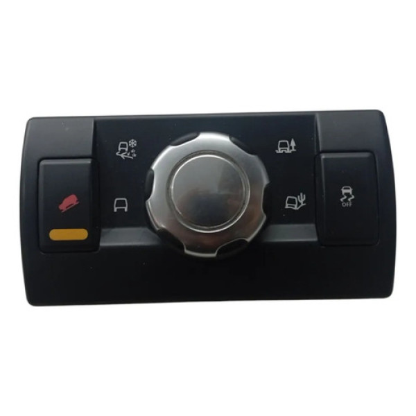 Botão Controle Tração Land Rover Freelander 2 2011 2012