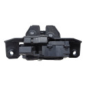 Fechadura Traseira Chevrolet Equinox Rs 1.5t 2021 2022