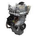 Motor Parcial Audi A1 1.4 Aut 2011 2012 
