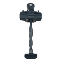 Limitador Porta Dianteira Direita Chevrolet Tracker 2023 24