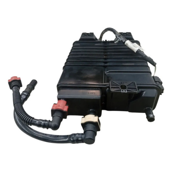 Filtro Canister Ford Mustang 3.7 Gasol 2011