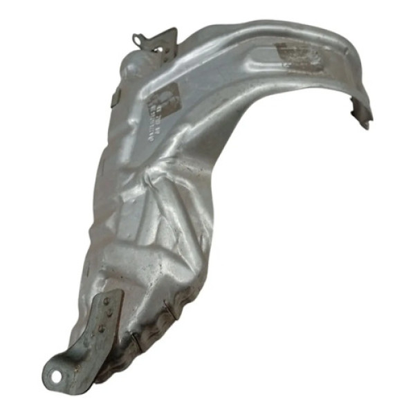Defletor Mercedes C180 2014 2015