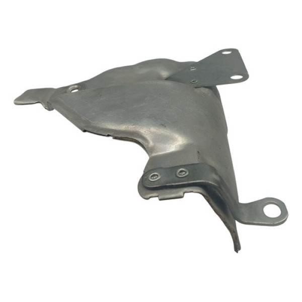 Defletor Calor Turbina Volkswagen Polo Gts 1.4 T 2023