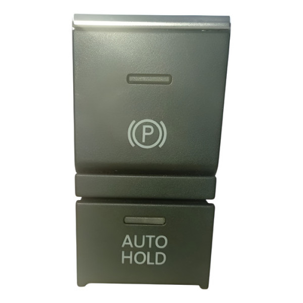Botão Estacionamento Auto Hold Vw Jetta Gli 2.0 T 2024