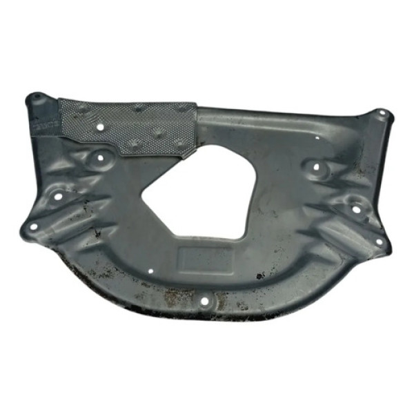 Protetor Carter Bmw 530i 3.0 2006 2007