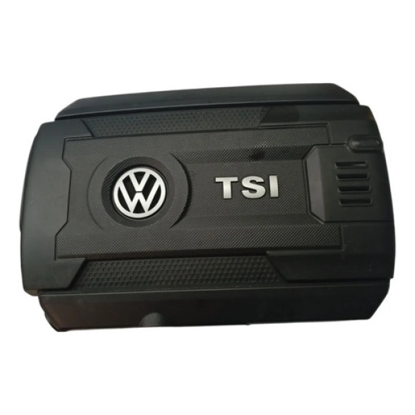 Tampa Capa Motor Volkswagen Jetta Gli 2023 2024