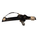 Motor Maquina Vidro Traseiro Esquerdo Bmw X6 2013 2014 2015