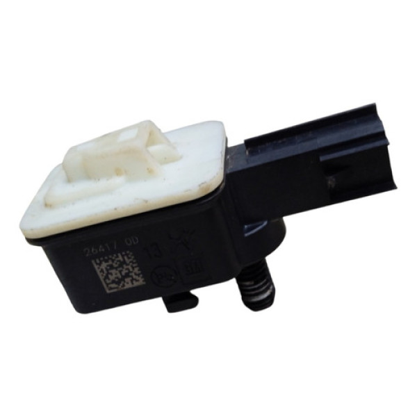 Sensor Porta Diant Esq Gm Equinox 2.0t 2018 2019  Ok