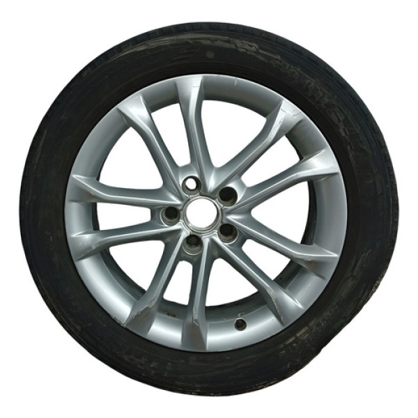Roda Audi Q3 Attraction 2.0 Tfsi 2015 Cinza