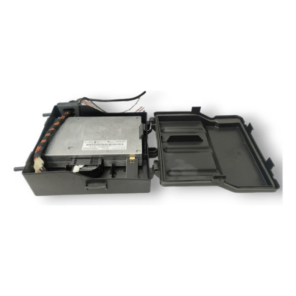 Modulo Som Bluetooth Audi A4 2011 2012  Preto