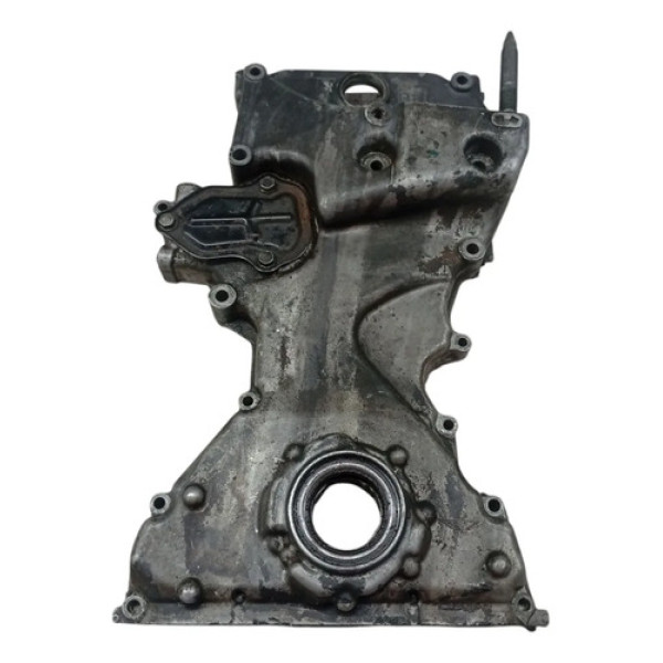 Tampa Lateral Motor Honda Civic 1.8 2009