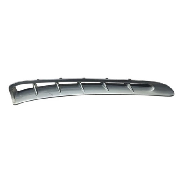 Moldura Paralama Direito Porsche Panamera 4.8 V8 2011 Cromado