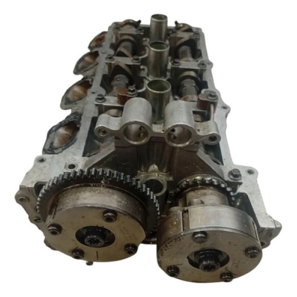 Cabeçote Esquerdo Ford Edge 3.5 2008 2009 2010 2011 2012