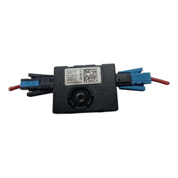 Amplificador Antena Bmw 118i 1.6 T 2011 2012