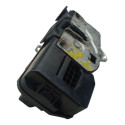 Fechadura Porta Traseira Esquerda Chevrolet Captiva 2009 10