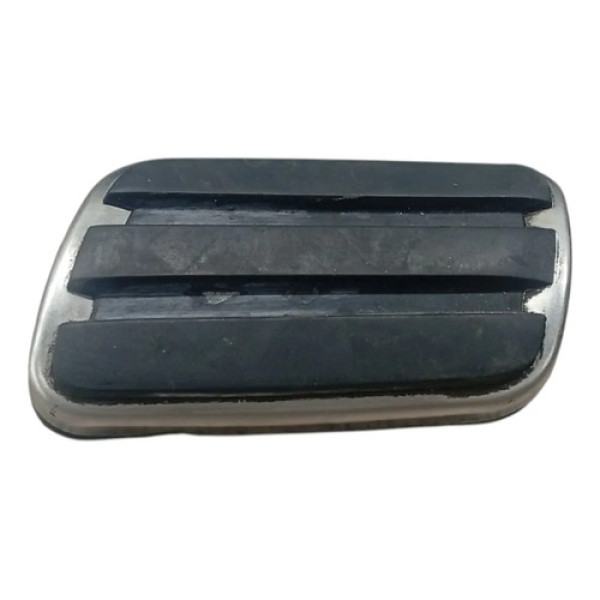 Capa Pedal Estacionamento Porsche Panamera 4.8 T V8 2011
