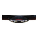 Aplique Lanterna Tampa Traseira Chery Tiggo 8 2019 2023