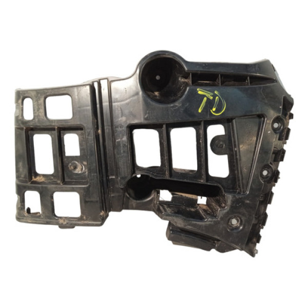 Guia Dir Parachoque Tras Bmw X1 2.0 2010 2011 