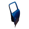 Porta Tras Direito Mini Cooper Countryman 1.6 T 2011 Traseira Direito Azul