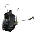 Fechadura Porta Diant Esq Chevrolet Camaro Ss 6.2 V8 2011