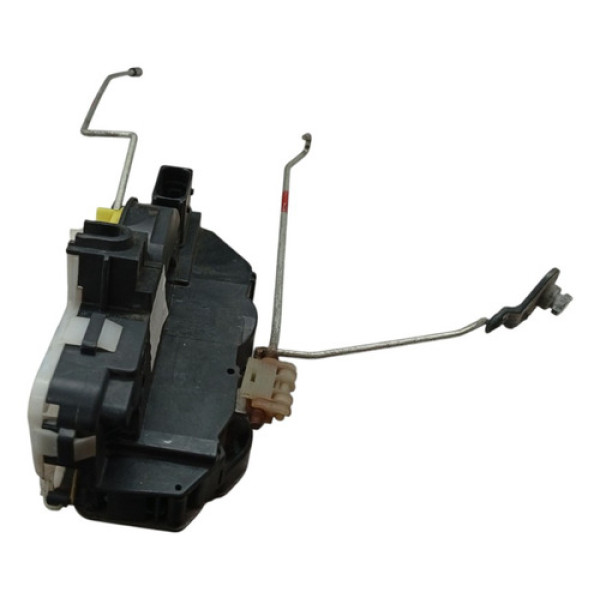 Fechadura Porta Diant Esq Chevrolet Camaro Ss 6.2 V8 2011