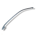 Moldura Friso Porta Dianteira Direita Discovery Sport 2016  Ok