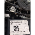 Motor Maquina Vidro Diant Direito  Chevrolet Equinox 2020 