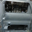 Caixa Marcha Cambio Dq200 Volkswagen Golf Tsi 2016