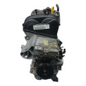 Motor Parcial Volkswagen Golf Comfortline 1.0 T 2018 Flex