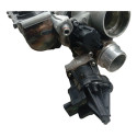 Turbina Bmw 420i 2.0 Gasol 2014 2015
