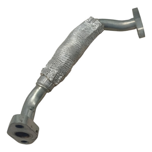 Cano Tubo Turbina Chevrolet Equinox 2.0 2018 2019