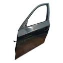 Porta Diant Esq Bmw 530i 3.0 2006 2007 Dianteira Esquerdo Preto