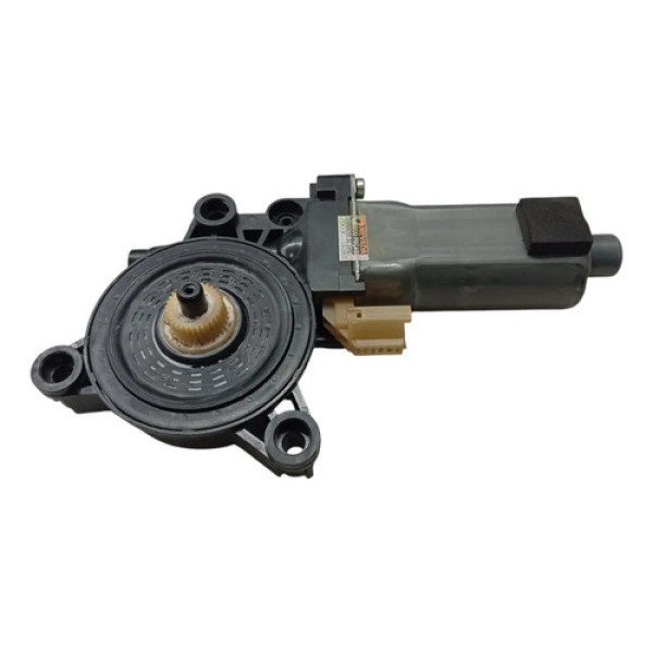 Motor Vidro Traseiro Direito Elantra 2015 2016