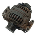 Alternador Audi A3 2.0 Sportback 2010 2011