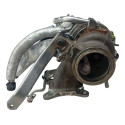 Turbina Volkswagen Tiguan R Line 2.0 2019 2020