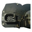 Fechadura Porta Traseira Esquerda Chevrolet Captiva 2009 10