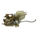 Fechadura Porta Dianteira Direita Pajero Tr4 2002 2007