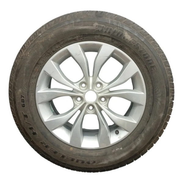 Roda Pneu Bom Suzuki Grand Vitara 2010 2011 2012