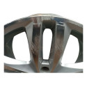 Roda Riscada Sem Pneu Gm Equinox 2.0 Aro 19