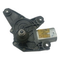 Motor Limpador Vigia Chevrolet Sonic 2012