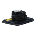 Tweeter Porta Traseira Volkswagen Golf Tsi 2015 2016