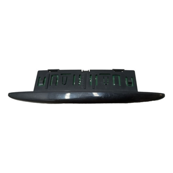 Display Sensor Estacionamento Painel Mercedes Gla200 2014 16 Preto
