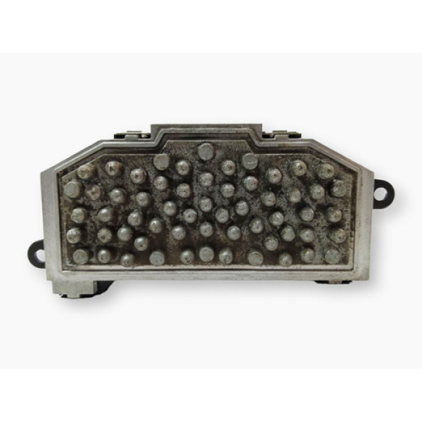 Resistência Ar Condicionado Audi A3 2.0 Turbo 2010 2011 