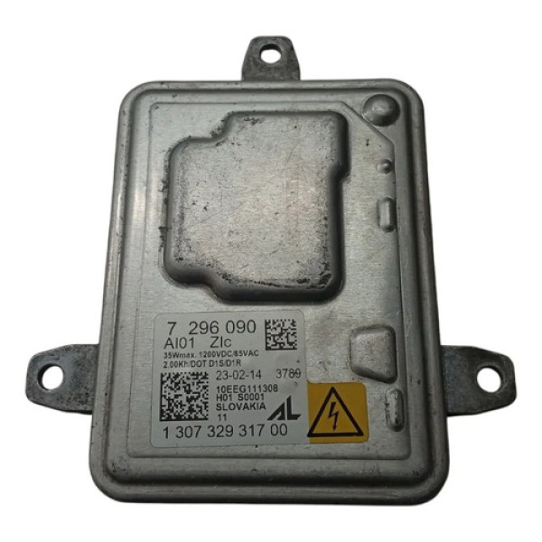 Reator Farol Bmw 320i 2.0 2014 2015