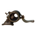 Caixa Quente Turbina Volkswagen Jetta 2.0 T 211cv 2014