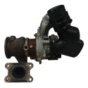 Turbina Volkswagen Golf 1.4 2014 15